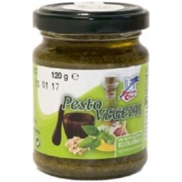 pesto vegetal0,120 La Finestra sul Cielo