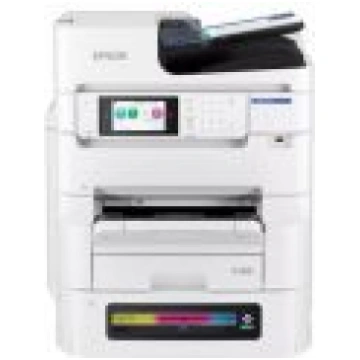 EPSON Multifunctional printers | WorkForce Pro EM-