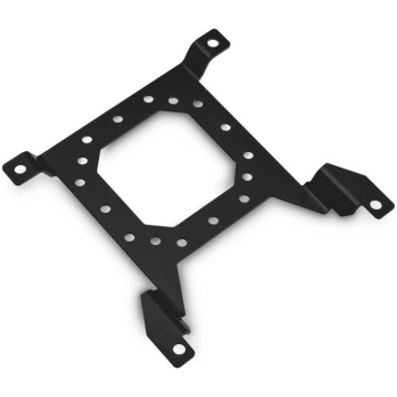 EK Water Blocks EK-Loop Uni Pump Reservoir Bracket