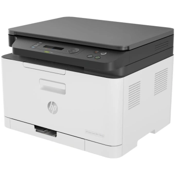 HP Color Laser MFP 178nw - multifunction printer -