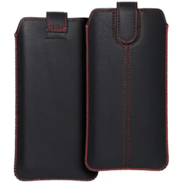 Universāls maciņš Pocket Ultra Slim M4 - iPhone 12
