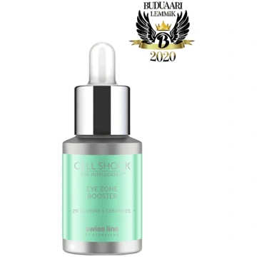 Swissline CS AI Eye Zone Booster
