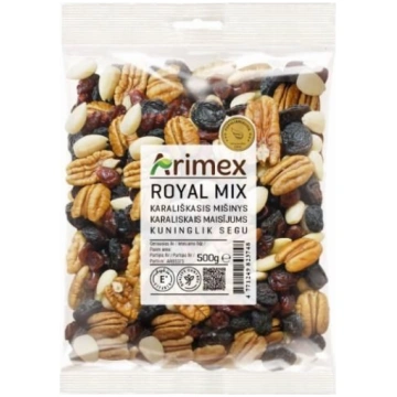 Karaliskais maisījums ARIMEX, 500g (450-10530)