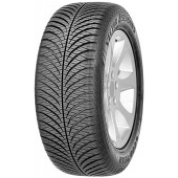 Lietots - 195/65R15 Goodyear Vector 4Seasons Gen-2