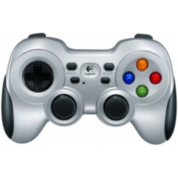 Spēļu kontrolieris Logitech F710 Wireless Gamepad 