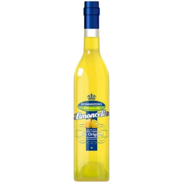 Romanzero Limoncello