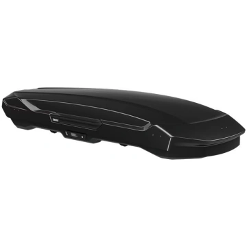 Automašīnas jumta bagāžnieks Thule Motion 3 XL Low