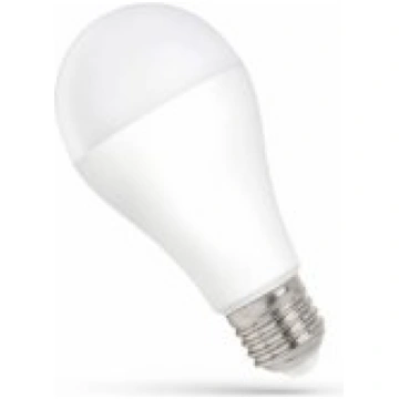Spectrum LED GLS E27 230V 15W LED spuldze 00005140