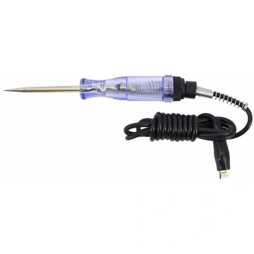 AWTools AWTOOLS PROBNIK NAPIECIA SAMOCHODOWY 6-12V
