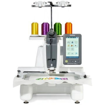 Brother PR1 Professional Embroidery Machine