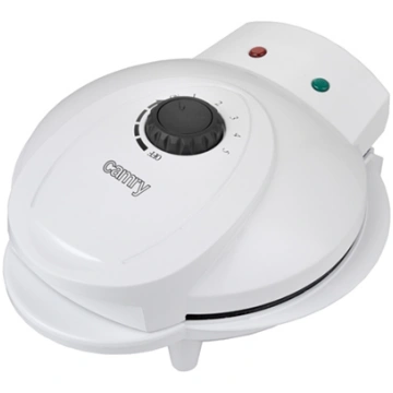 Camry CR 3022 White, 1000W, Waffle maker CR 3022