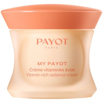 PAYOT My Payot Vitamin-Rich Radiance Cream 50ml
