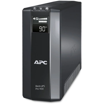 APC Back-UPS Pro 900 - UPS - 540 watt - 900 VA BR9