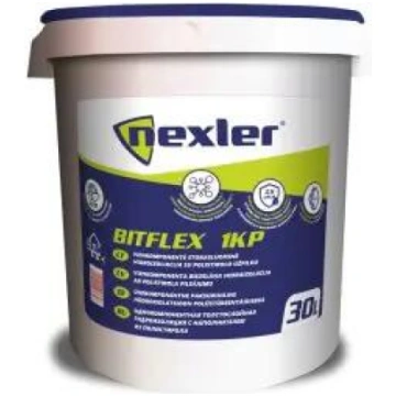 Nexler Bitflex 1KP Vienkomponenta biezslāņa hidroi