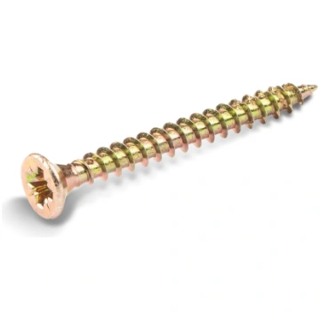 Skrūve dzletena B-UC-4060 4.0x60mm (16) blist. KOE