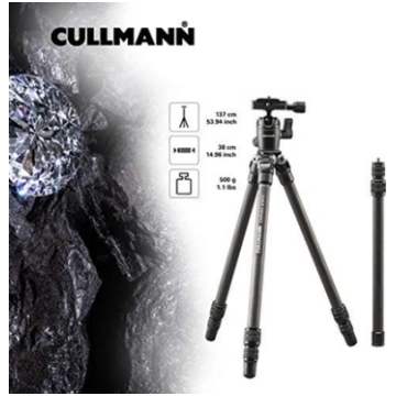 Cullmann Revomax CX472 Quick Release Plate 40472