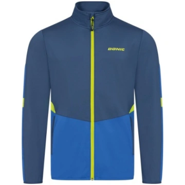 Donic T-Jacket Trail navy 44378