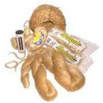 Pakulas 200gr. -fice UNIPAK 991063