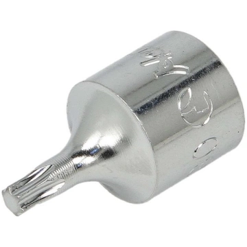Muciņa TORX 1/2" T30 HANS
