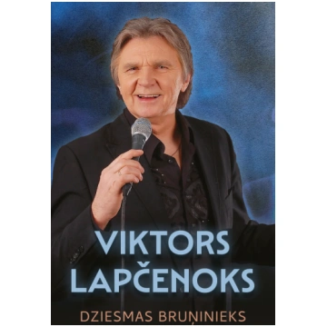 Lia Guļevska, Sandra Landorfa "Viktors Lapčenoks.