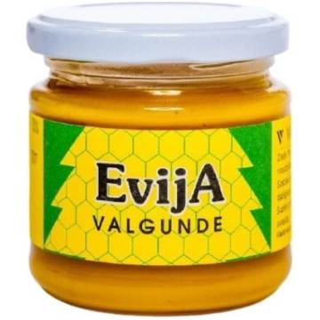 Evija Valgunde - Mīkstinoša Ziede Ādas Kopšanai 22