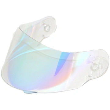SH-336 visor 544 Iridiumstikls Shiro