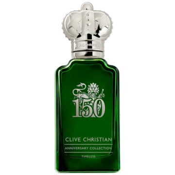 Timeless - 150 Anniversary Limited Edition 100ml C