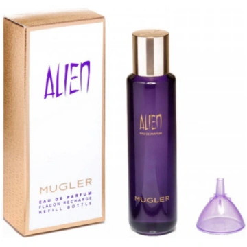 Sieviešu smaržas Thierry Mugler Alien EDP, 100 ml