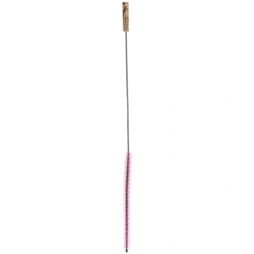 Ūdenspīpes tīrīšanas birste 88 cm - efektīva tīrīš