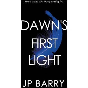 Dawn"s First Light Wild Rose Press