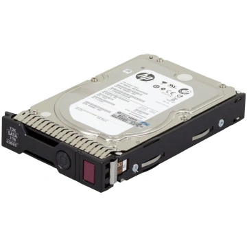 Dysk serwerowy HP 3TB 3.5"" SATA III (6 Gb/s) (628