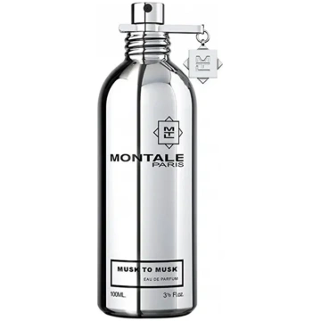 Tasteperfumes.lv | Montale Musk To Musk EDP