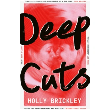 Deep Cuts Holly Brickley