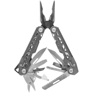 Gerber Truss Multitool Daudzfunkcionālais rīks