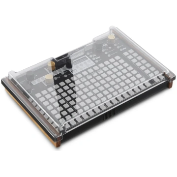 Deluge Cover Decksaver - mūzikas instruments