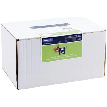 DYMO Shipping / Name Badge Labels - shipping/name 