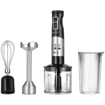 MPM MBL-34M Hand Blender 3-in-1, 1500W