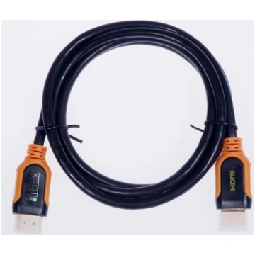 Cable HDMI-HDMI 2.0-3,0m LB0056-3 LIBOX - SIMPLE E