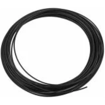 Riff RF-PLA-BK-10M Black izejmateriāls RF-PLA-BK-1