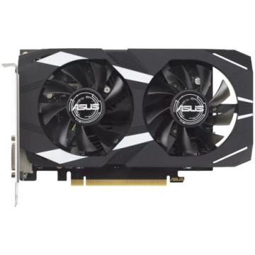 ASUS Dual -RTX3050-O6G NVIDIA GeForce RTX 3050 6 G