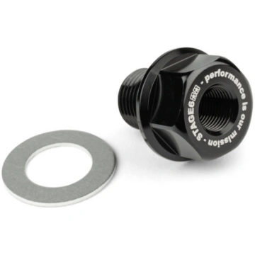 Temperature Sensor Adapter Stage6 M14x1.25x15mm AM