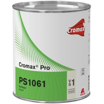 PS1061 - Cromax Pro Surfacer Primer 3.5L - 5 Liter