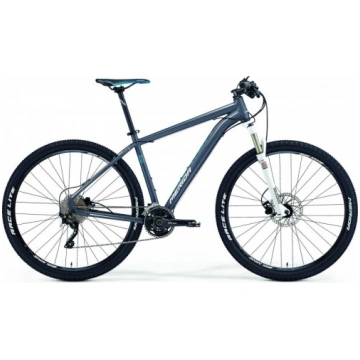 velosipēds MERIDA BIG.NINE MERIDA BIG.NINE 20-MD