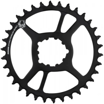 Velosipēda priekšējais zobrats SRAM X-Sync 2 Eagle