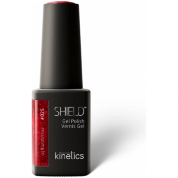 KINETICS SHIELD GĒLA LAKA #025 RASPBERRY BERET 15M