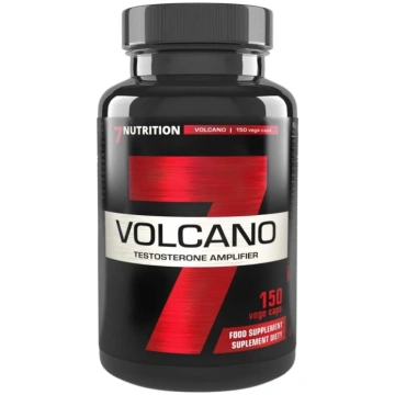 7Nutrition 7NUTRITION Volcano - Testosterona pasti