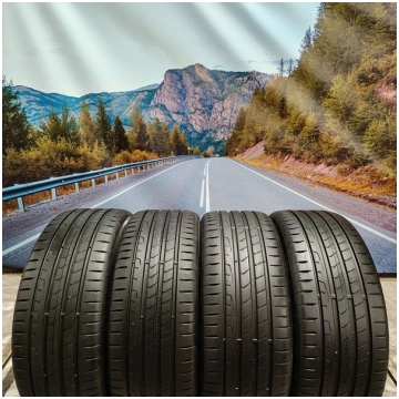 235/45r18 continental premiumcontact 7 98Y