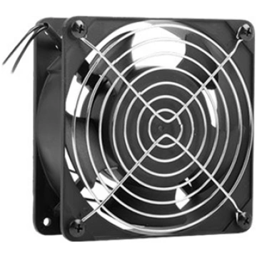 Lanberg Lüfter für 10" & 19" Rack Wandschrank 230V