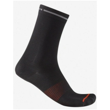 Velo zeķes PREMIO EVO 18 Sock, Castelli, 805600635