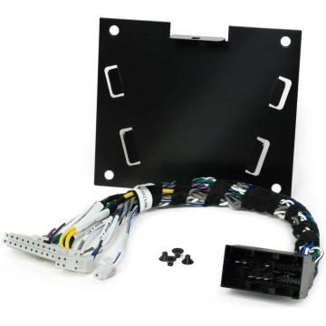 Match BMW 1.7HiFi upgrade kit for UP 8DSP amp